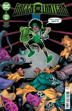 Load image into Gallery viewer, Green Lantern, Vol. 7 #6
