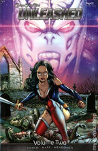 Load image into Gallery viewer, Grimm Fairy Tales Unleashed #
