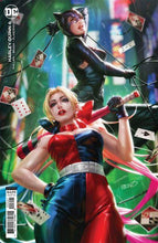 Load image into Gallery viewer, Harley Quinn, Vol. 4 #6
