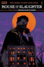 Load image into Gallery viewer, House Of Slaughter #1
