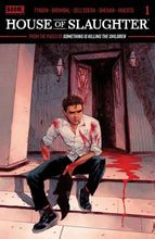 Load image into Gallery viewer, House Of Slaughter #1

