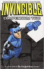 Load image into Gallery viewer, Invincible Compendium TP #2
