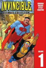 Load image into Gallery viewer, Invincible: Ultimate Collection #1
