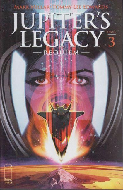Jupiter's Legacy: Requiem #3