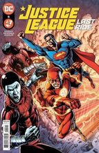 Load image into Gallery viewer, Justice League: Last Ride #5
