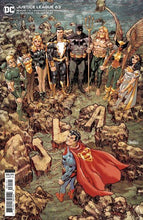 Load image into Gallery viewer, Justice League, Vol. 3 #63
