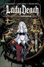 Load image into Gallery viewer, Lady Death Origins #1
