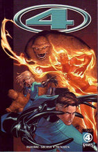 Load image into Gallery viewer, Marvel Knights 4 TP #1
