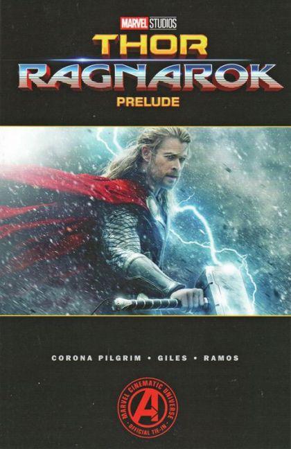 Marvel's Thor: Ragnarok Prelude TP #1