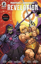 Load image into Gallery viewer, Masters Of The Universe: Revelation #3
