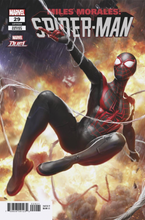 Load image into Gallery viewer, Miles Morales: Spider-Man #29
