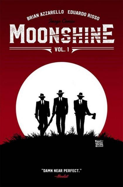 Moonshine TP #1