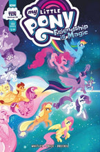 Load image into Gallery viewer, My Little Pony: Friendship Is Magic #102
