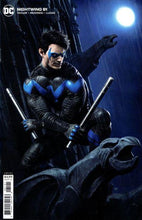 Load image into Gallery viewer, Nightwing, Vol. 4 #81
