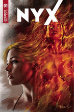 Load image into Gallery viewer, Nyx (Dynamite Entertainment) #1

