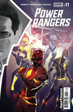 Load image into Gallery viewer, Power Rangers #11
