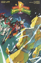 Load image into Gallery viewer, Power Rangers #11
