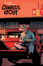 Load image into Gallery viewer, Regarding The Matter of Oswald&#39;s Body #1
