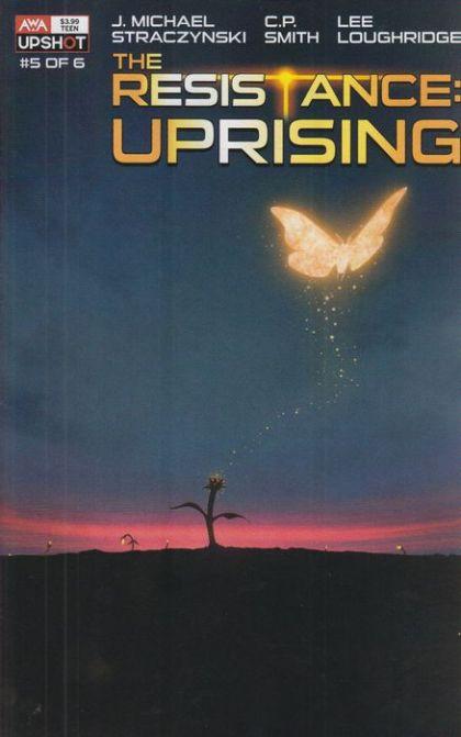 Resistance Uprising #5