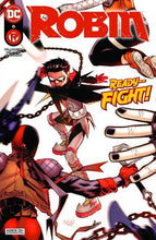 Load image into Gallery viewer, Robin, Vol. 3 #6
