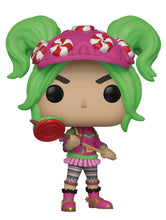 Load image into Gallery viewer, POP GAMES FORTNITE S2 ZOEY VINYL FIG
