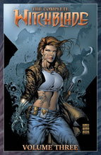 Load image into Gallery viewer, COMP WITCHBLADE HC VOL 03
