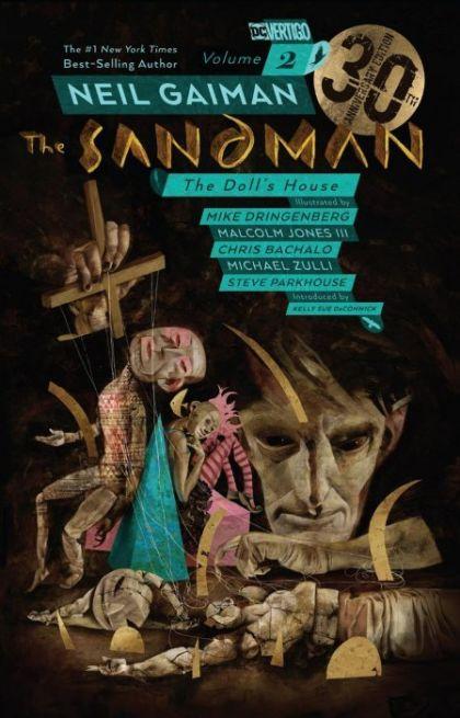 Sandman: 30th Anniversary Edition #2