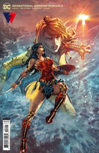 Load image into Gallery viewer, Sensational Wonder Woman #6
