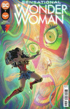 Load image into Gallery viewer, Sensational Wonder Woman #7
