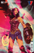 Load image into Gallery viewer, Sensational Wonder Woman #7
