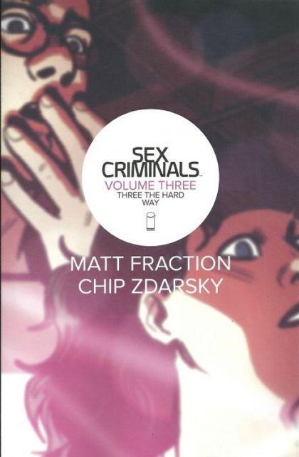 Sex Criminals HC / TP #3