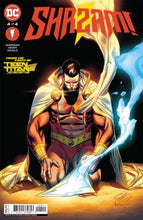 Load image into Gallery viewer, Shazam!, Vol. 3 #4
