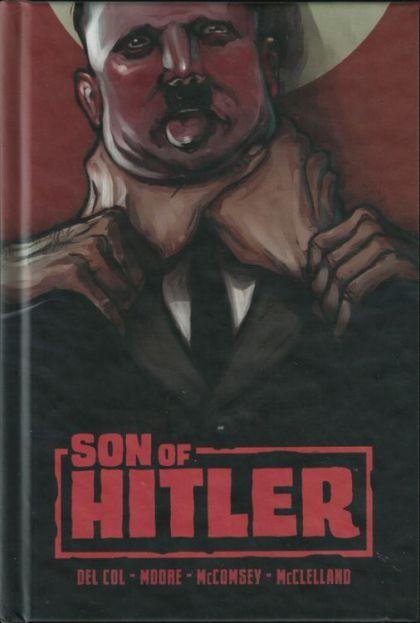 Son Of Hitler HC #