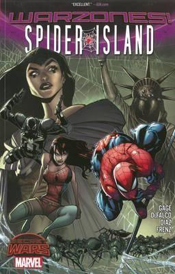 Spider-Island, Vol. 2 HC / TP #1