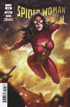 Load image into Gallery viewer, Spider-Woman, Vol. 7 #14
