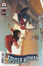 Load image into Gallery viewer, Spider-Woman, Vol. 7 #15
