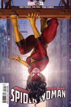 Load image into Gallery viewer, Spider-Woman, Vol. 7 #16
