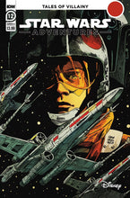 Load image into Gallery viewer, Star Wars Adventures (2020) #12
