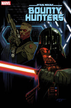 Load image into Gallery viewer, Star Wars: Bounty Hunters (Marvel Comics) #18
