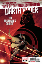 Load image into Gallery viewer, Star Wars: Darth Vader, Vol. 3 #15
