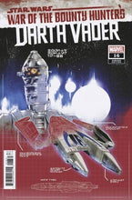 Load image into Gallery viewer, Star Wars: Darth Vader, Vol. 3 #16
