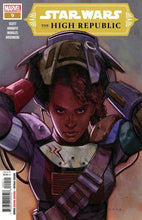 Load image into Gallery viewer, Star Wars: The High Republic #9
