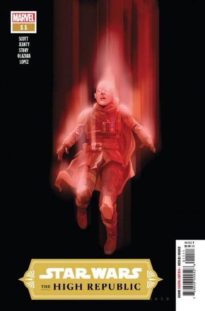 Star Wars: The High Republic #11