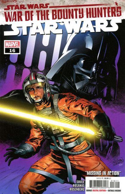 Star Wars, Vol. 3 (Marvel) #16