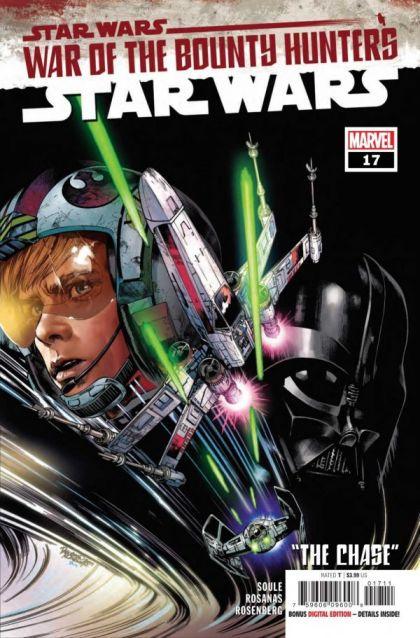 Star Wars, Vol. 3 (Marvel) #17