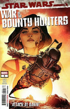 Load image into Gallery viewer, Star Wars: War of the Bounty Hunters #5
