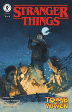 Load image into Gallery viewer, Stranger Things: Tomb Of Ybwen #2
