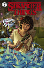 Load image into Gallery viewer, Stranger Things: Winter Special #
