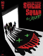 Load image into Gallery viewer, Suicide Squad: Get Joker! #1
