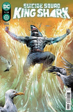 Load image into Gallery viewer, Suicide Squad: King Shark #1
